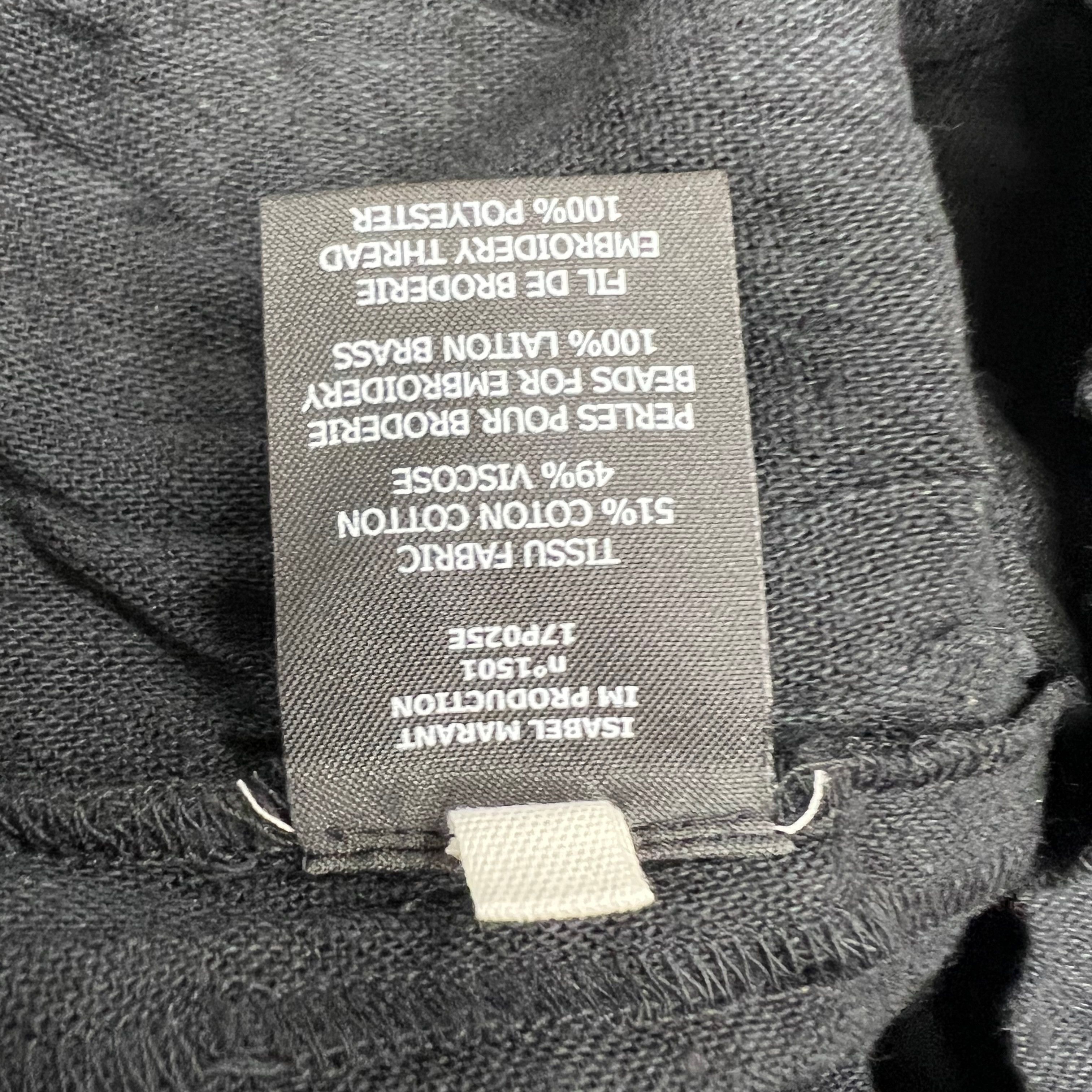 Isabel Marant NEW Isabel Marant Etoile Anabel Something Size M / US 6-8 / IT 42-44 - 3 Thumbnail