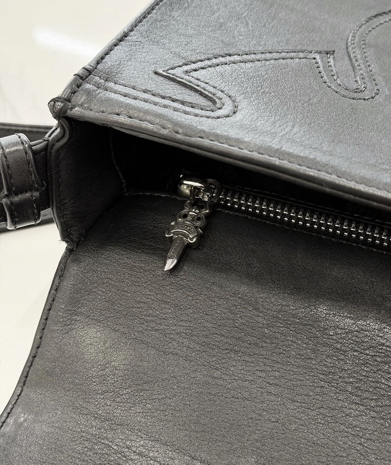 Chrome Hearts Chrome Hearts Bag Size ONE SIZE - 5 Thumbnail
