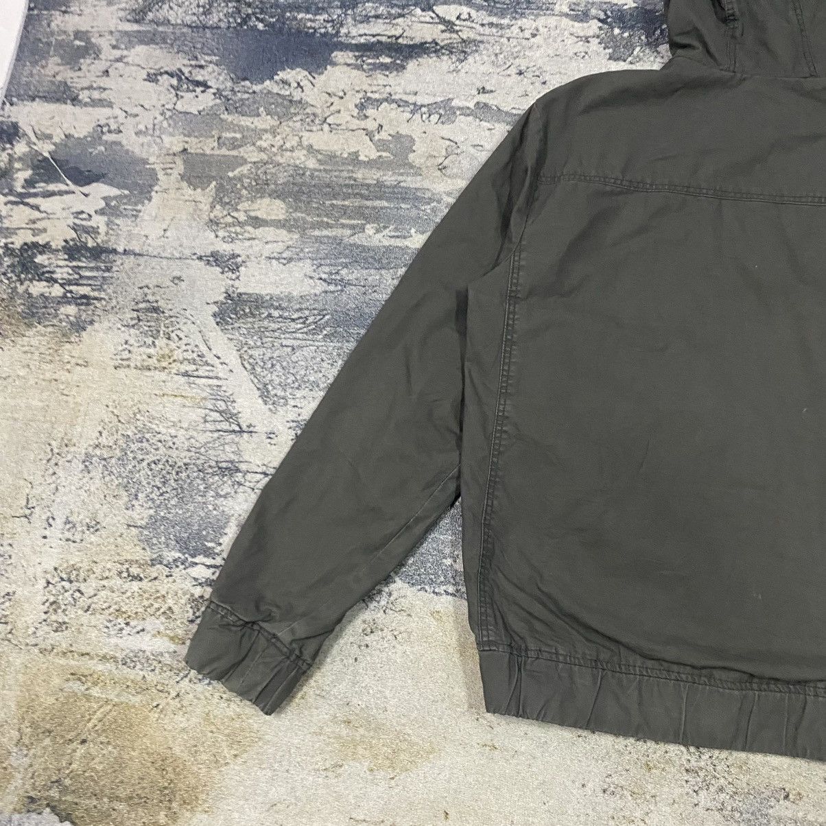Japanese Brand × Vintage Vintage Japan Hoodies Zipper Jacket Size US M / EU 48-50 / 2 - 9 Thumbnail