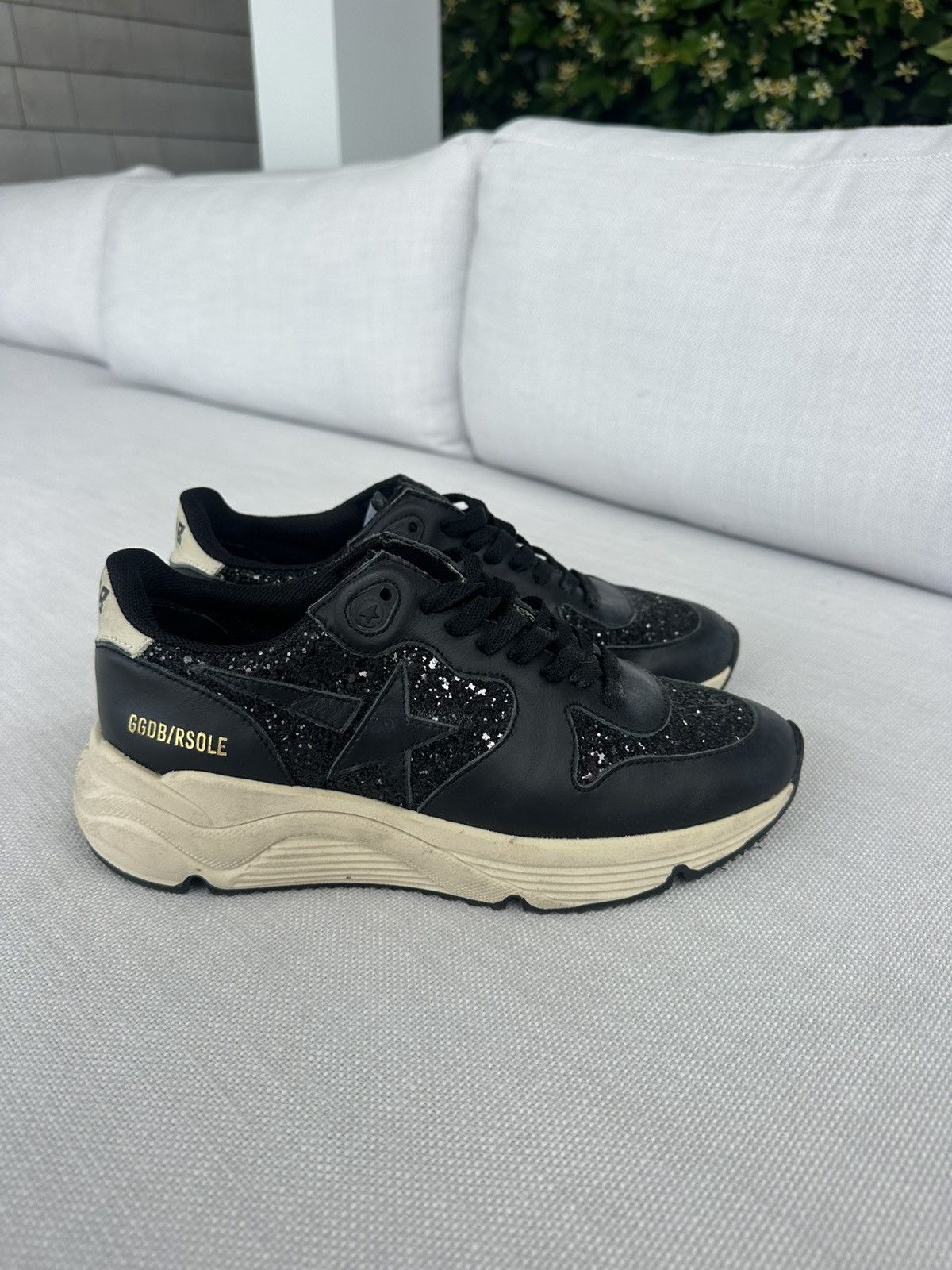 Golden Goose Golden Goose trainers size 37 Size US 7 / IT 37 - 1 Thumbnail