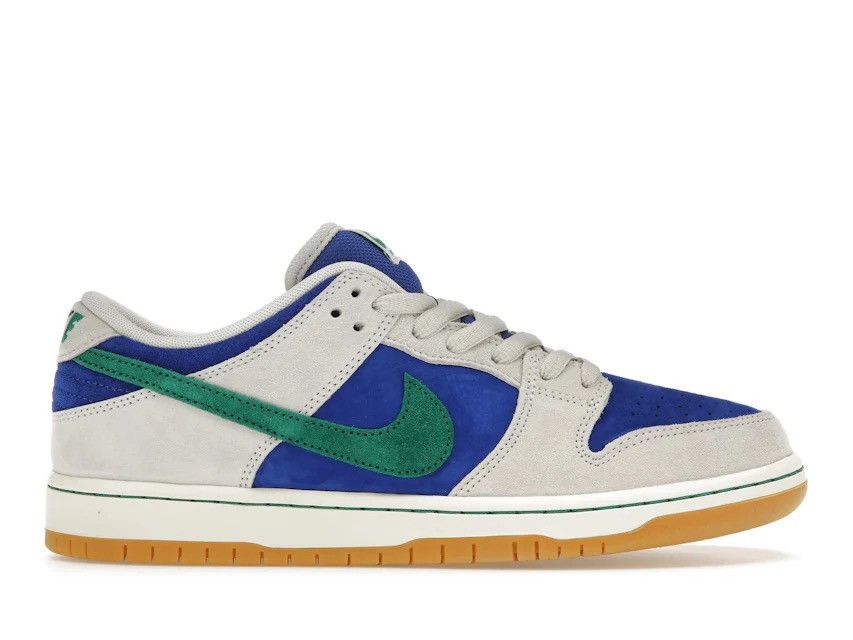 image of Nike Sb Dunk Low “Hyper Blue” Shoes, Men's (Size 10)