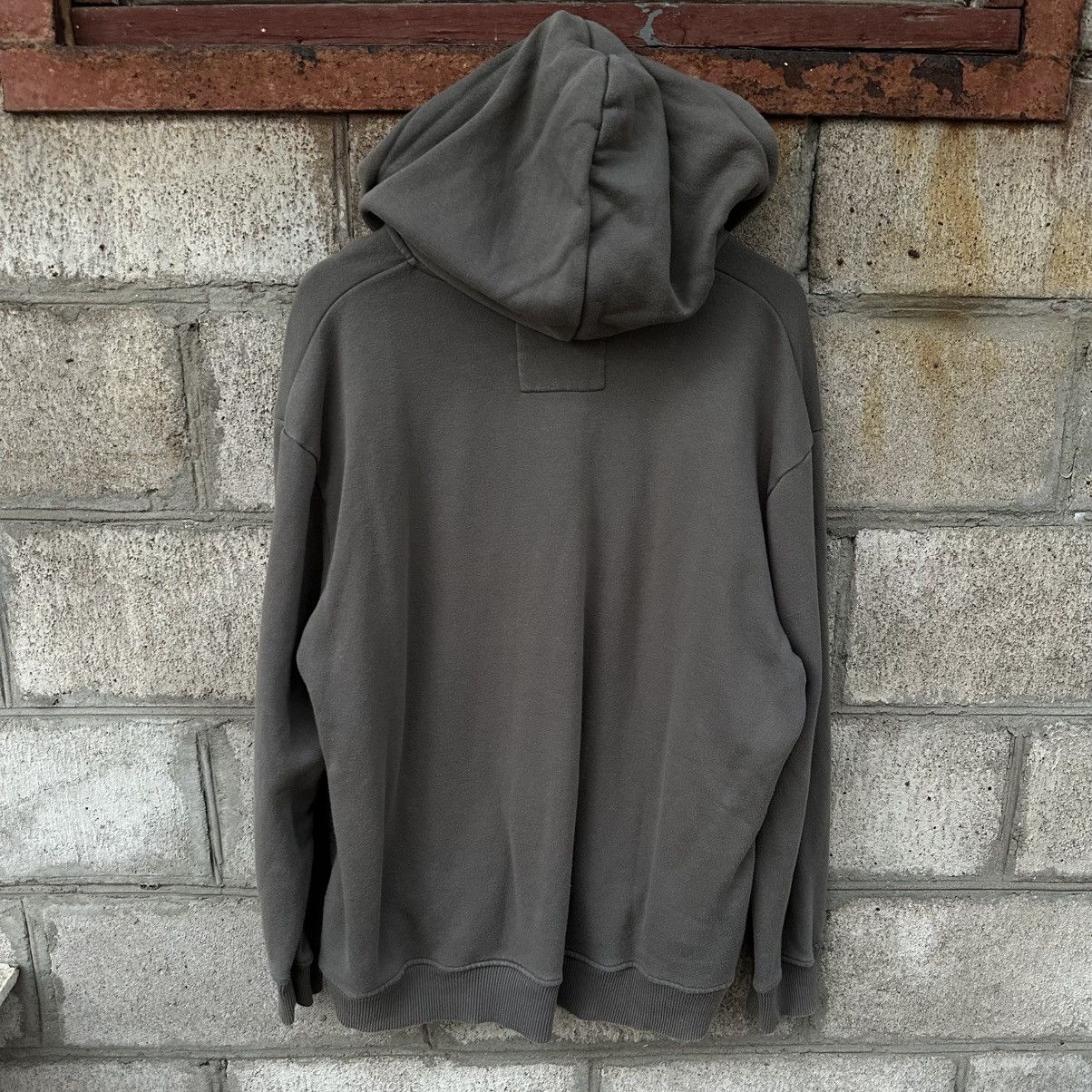 Star Wars Star Wars Zip Hoodie Fitted Storm Trooper Imperial Forces Size US XL / EU 56 / 4 - 2 Thumbnail
