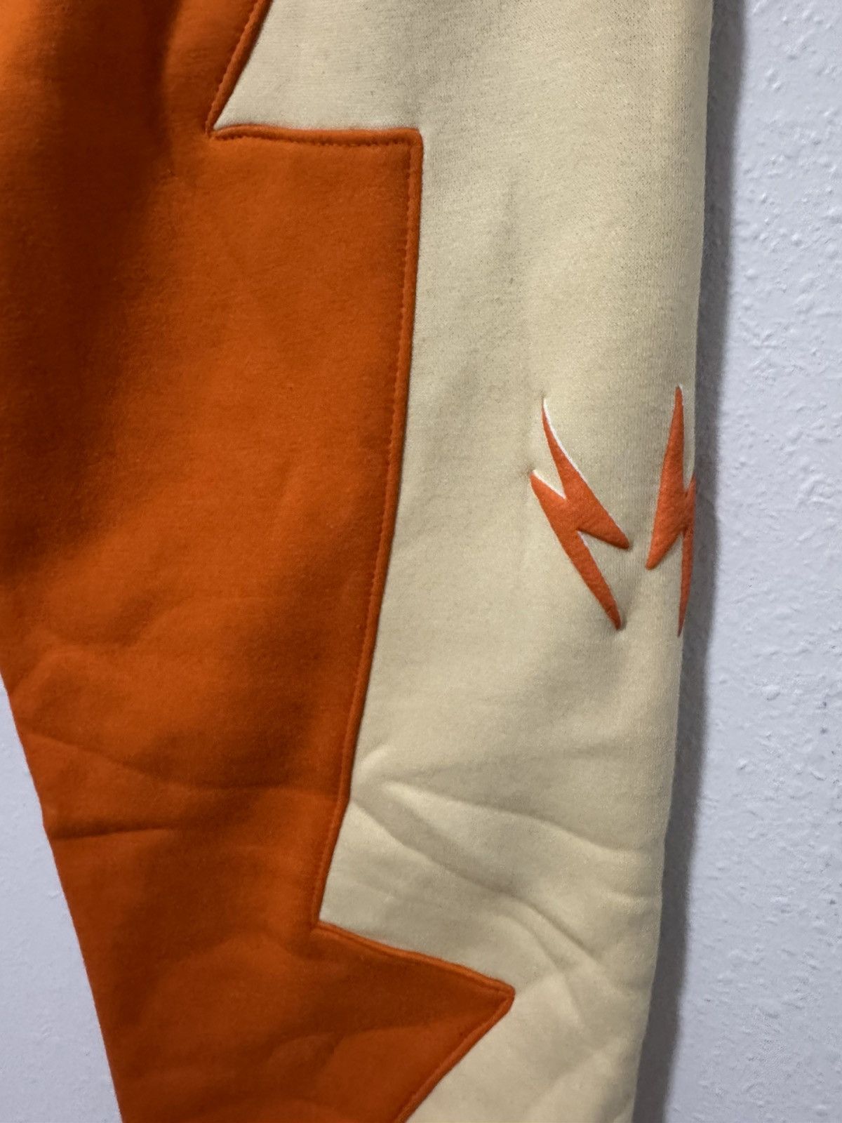 Other Loner Stoner Joggers Lightning Color Block – Size 2X/3X NWT Size US 44 / EU 60 - 6 Thumbnail