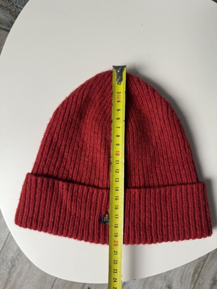 Vivienne Westwood Vintage Vivienne Westwood Hat Size ONE SIZE - 16 Thumbnail