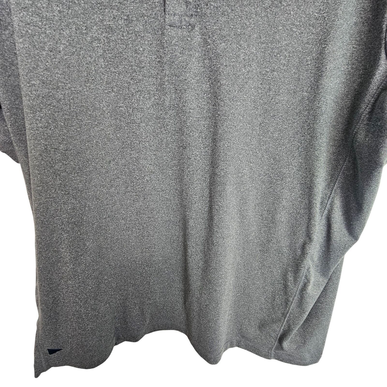 UNTUCKit Untuckit Men Polo Shirt Sz XL Minimalist Casual Easy Stretch Size US XL / EU 56 / 4 - 3 Thumbnail