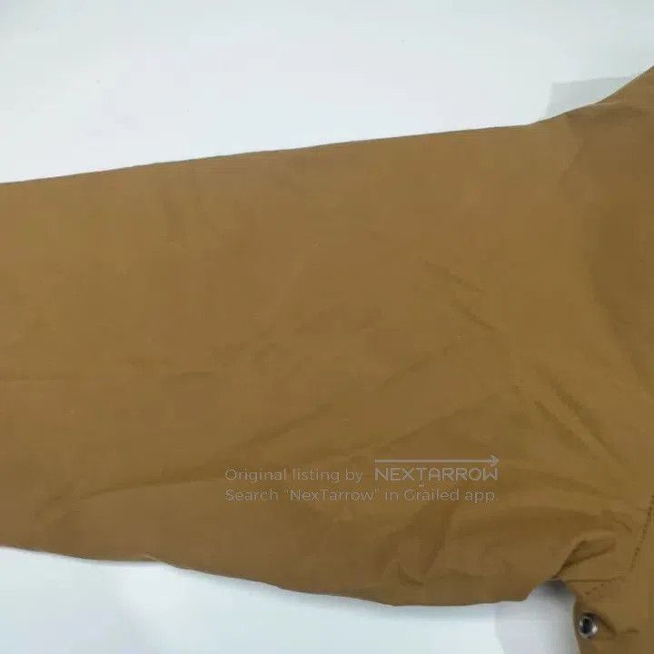Noah Noah Barbour Unisex Loose Jacket 0079. Size US M / EU 48-50 / 2 - 6 Thumbnail