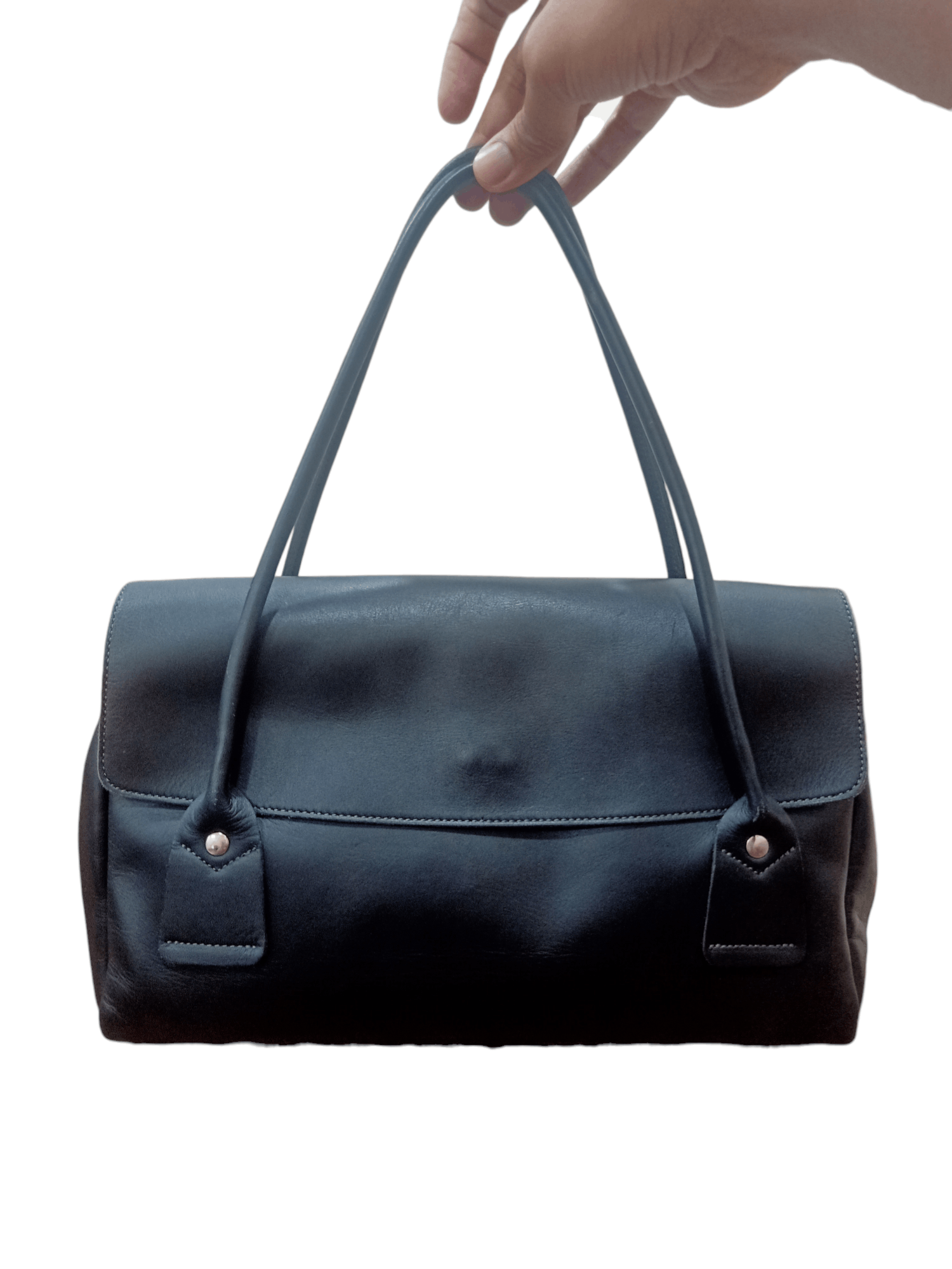 Margaret Howell Margaret Howell Idea MHL Leather Bag. Size ONE SIZE - 3 Thumbnail
