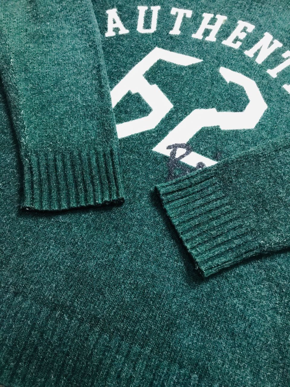 14th Addiction Rare Unisex PPFM Knitwear Size US L / EU 52-54 / 3 - 3 Thumbnail