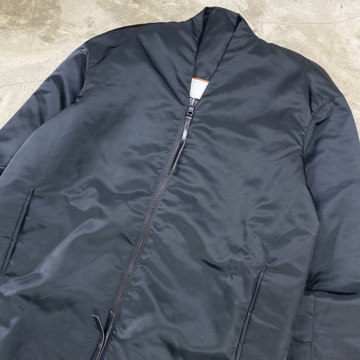 Won Hundred Kenya_2 Bomber Jacket Size US XL / EU 56 / 4 - 2 Thumbnail