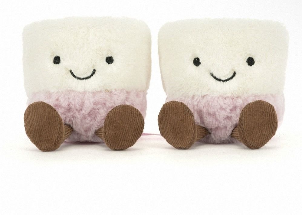 Other Jellycat Amuseables Sip and Slurp Teacups Shanghai Exclusive Size ONE SIZE - 4 Thumbnail