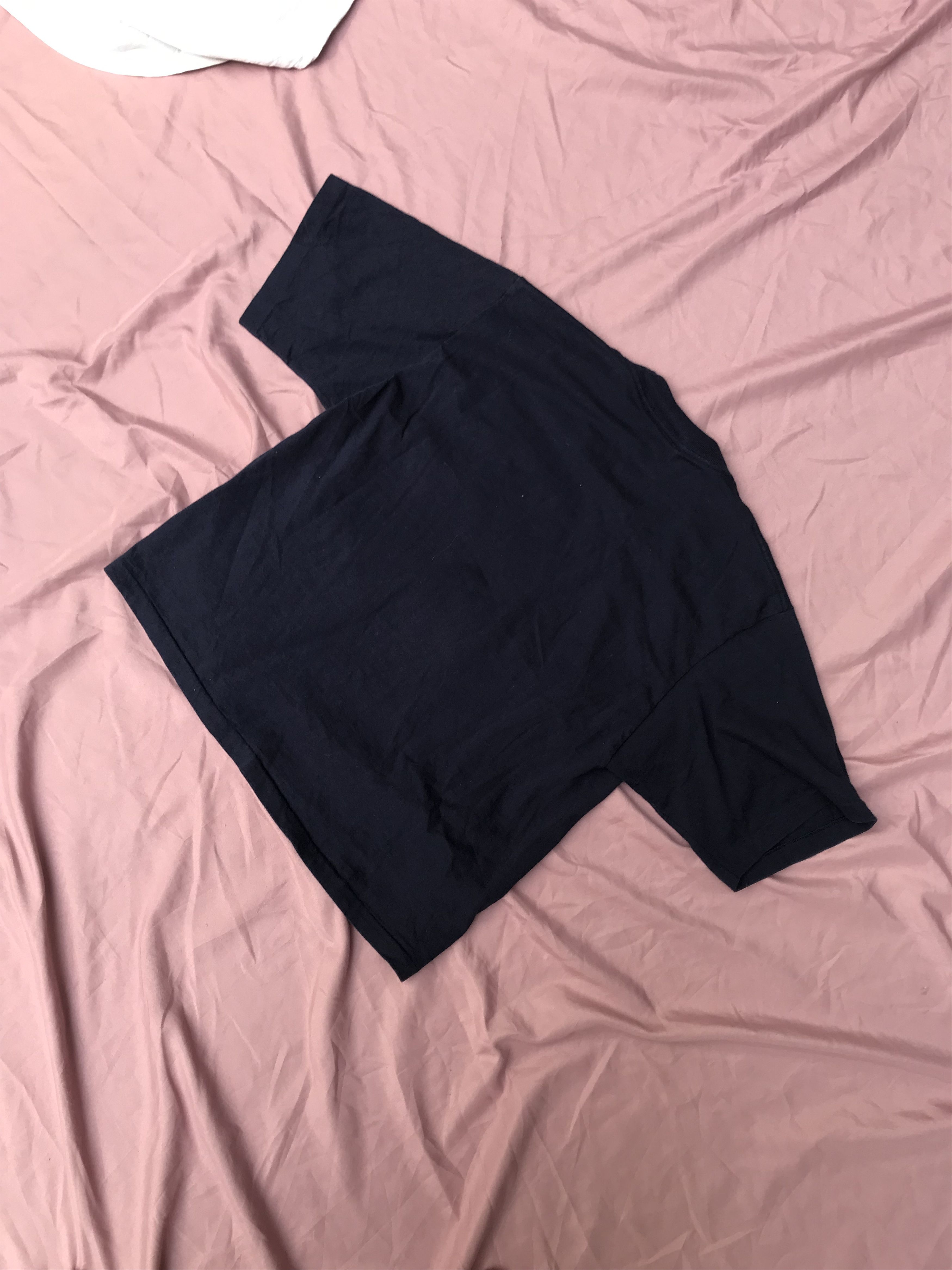 Nike NIKE VINTAGE SINGLE STITCH MADE IN USA BO KNOWS Size US S / EU 44-46 / 1 - 8 Thumbnail