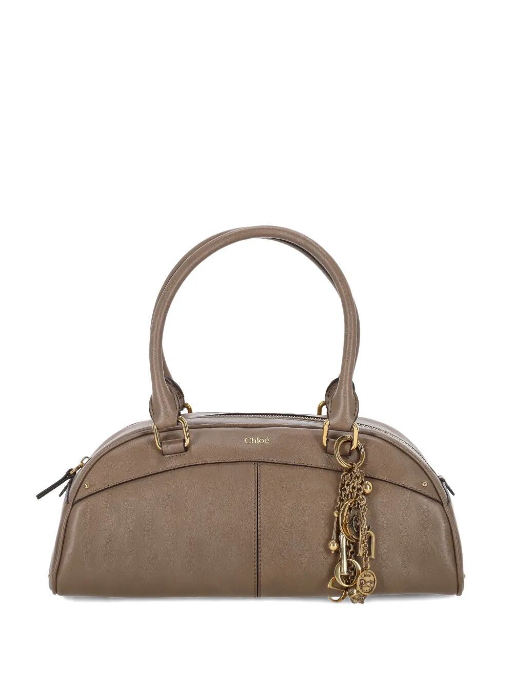 Chloe "BOWLING" BAG Size ONE SIZE - 1 Thumbnail