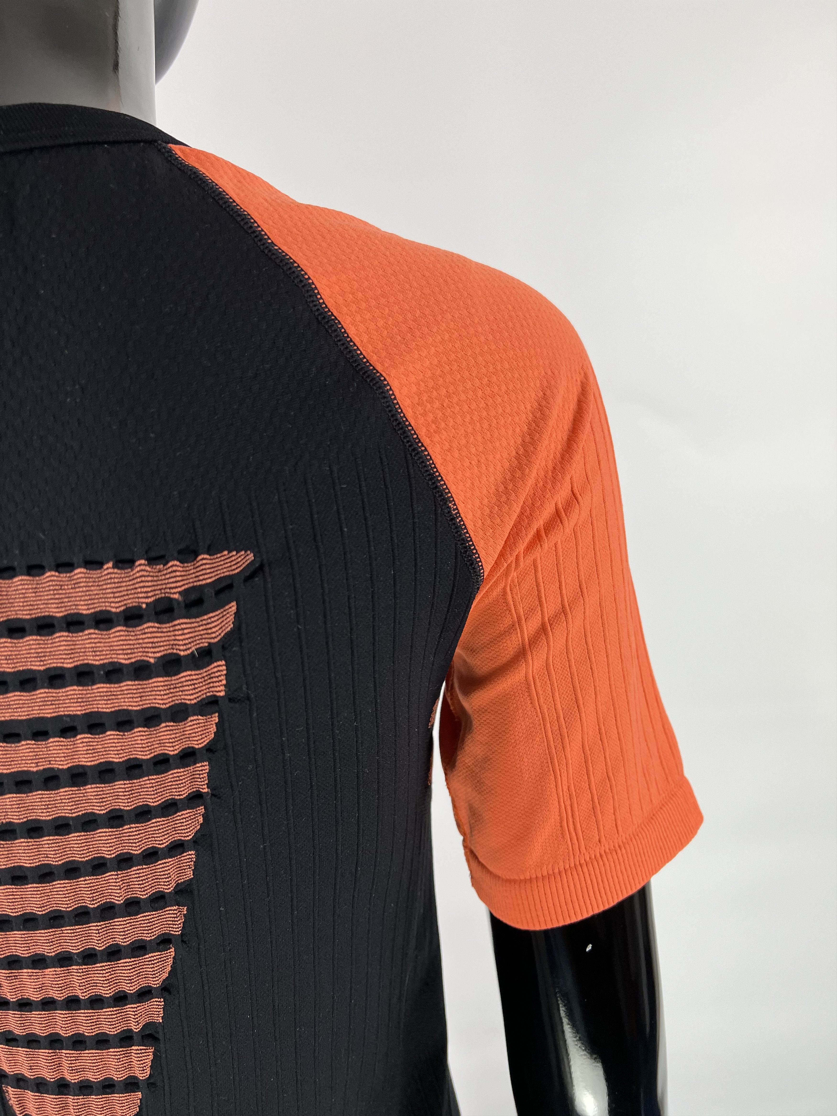 Sports Specialties X-Bionic Women's Compression Thermo Shirt Top Size S/M Size S / US 4 / IT 40 - 7 Thumbnail