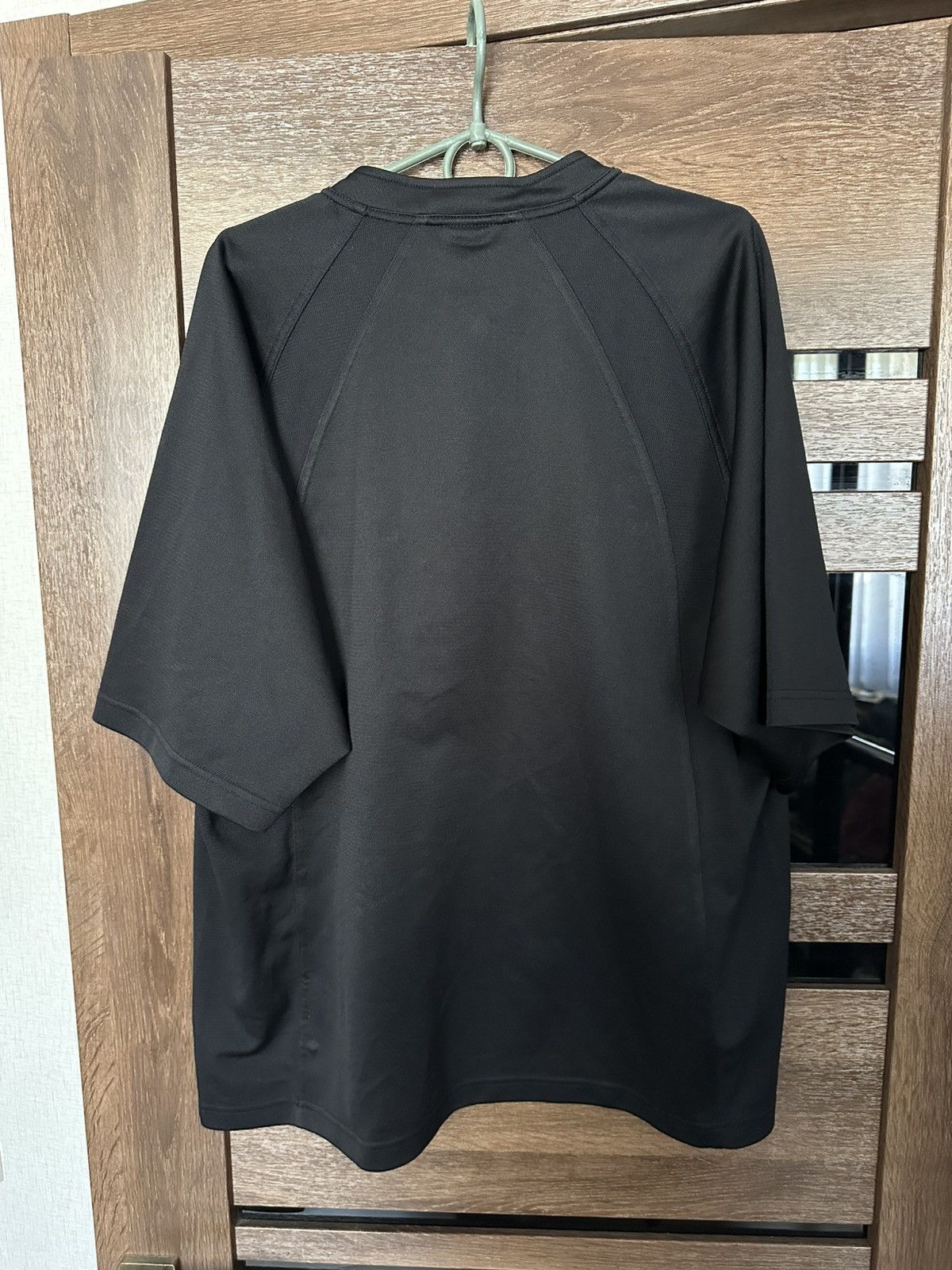 Adidas 2006 Adidas All Blacks New Zealand Vintage Jersey T-Shirt Size US L / EU 52-54 / 3 - 4 Thumbnail