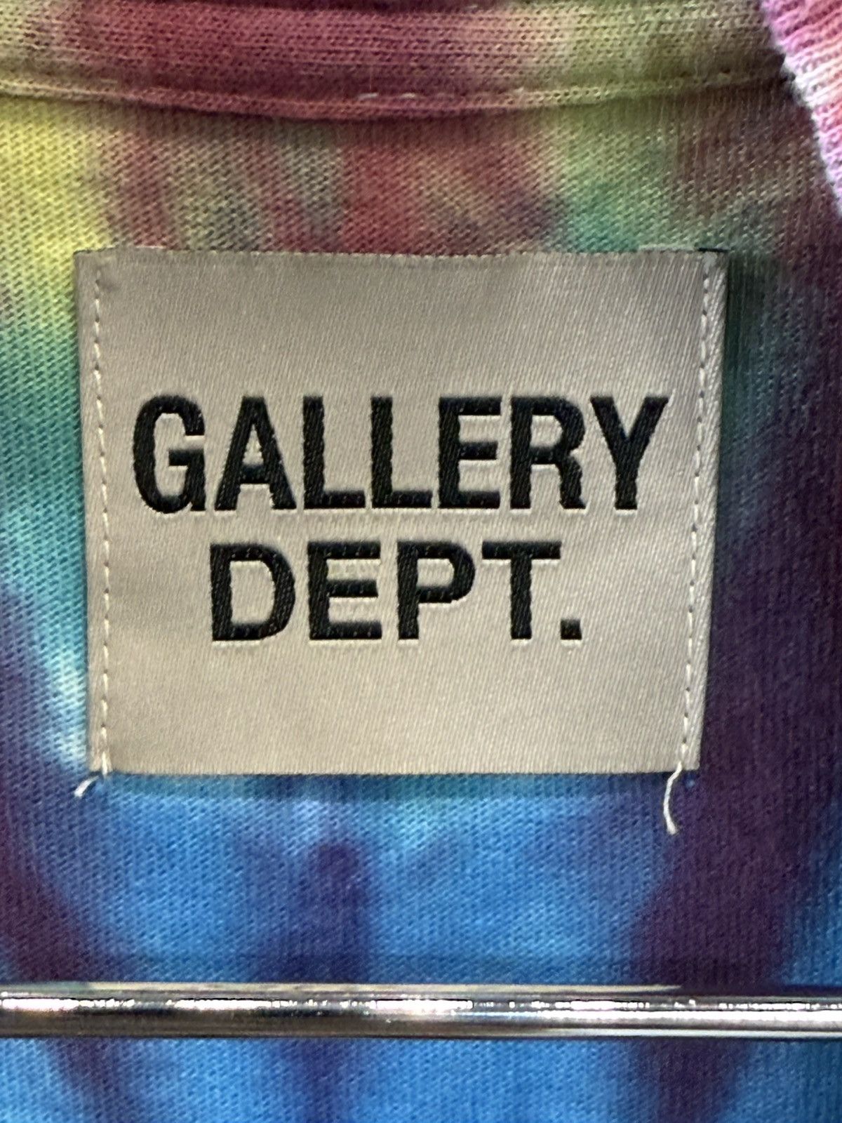 Gallery Dept. GALLERY DEPT. FREAK SHOW SIZE S Size US S / EU 44-46 / 1 - 6 Thumbnail