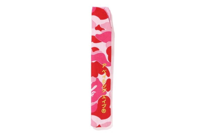Bape Bape Folding Fan Size ONE SIZE - 3 Thumbnail