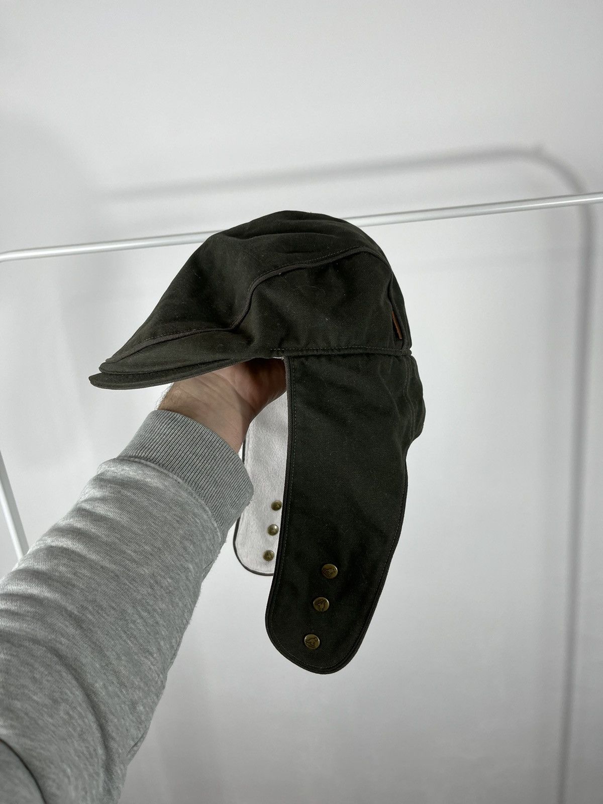 Kangol × Vintage Mens Vintage Kangol RANGER hats aviator y2k Size ONE SIZE - 1 Thumbnail