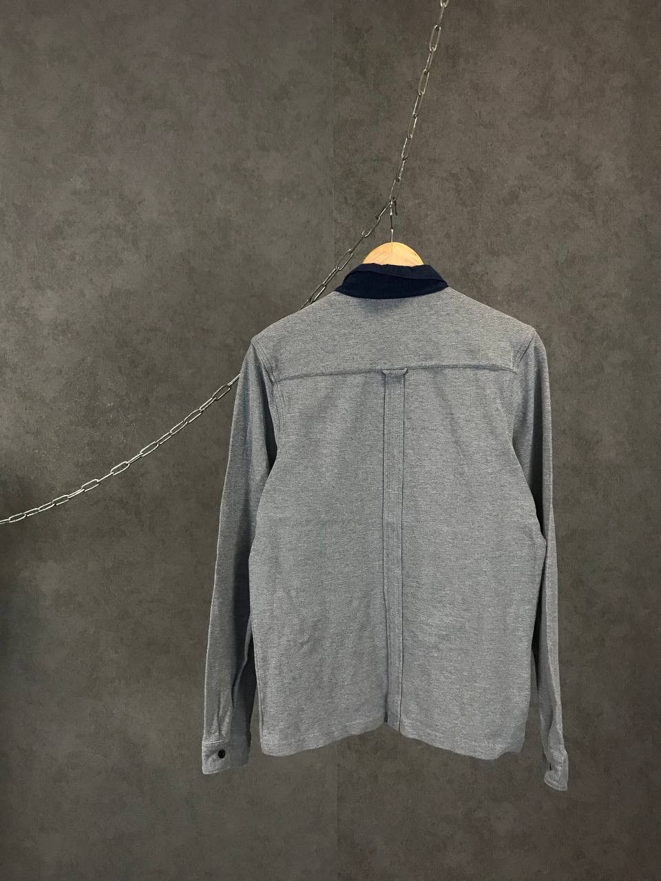 Designer Fred Perry casual designer polo longsleeve Size US S / EU 44-46 / 1 - 6 Thumbnail