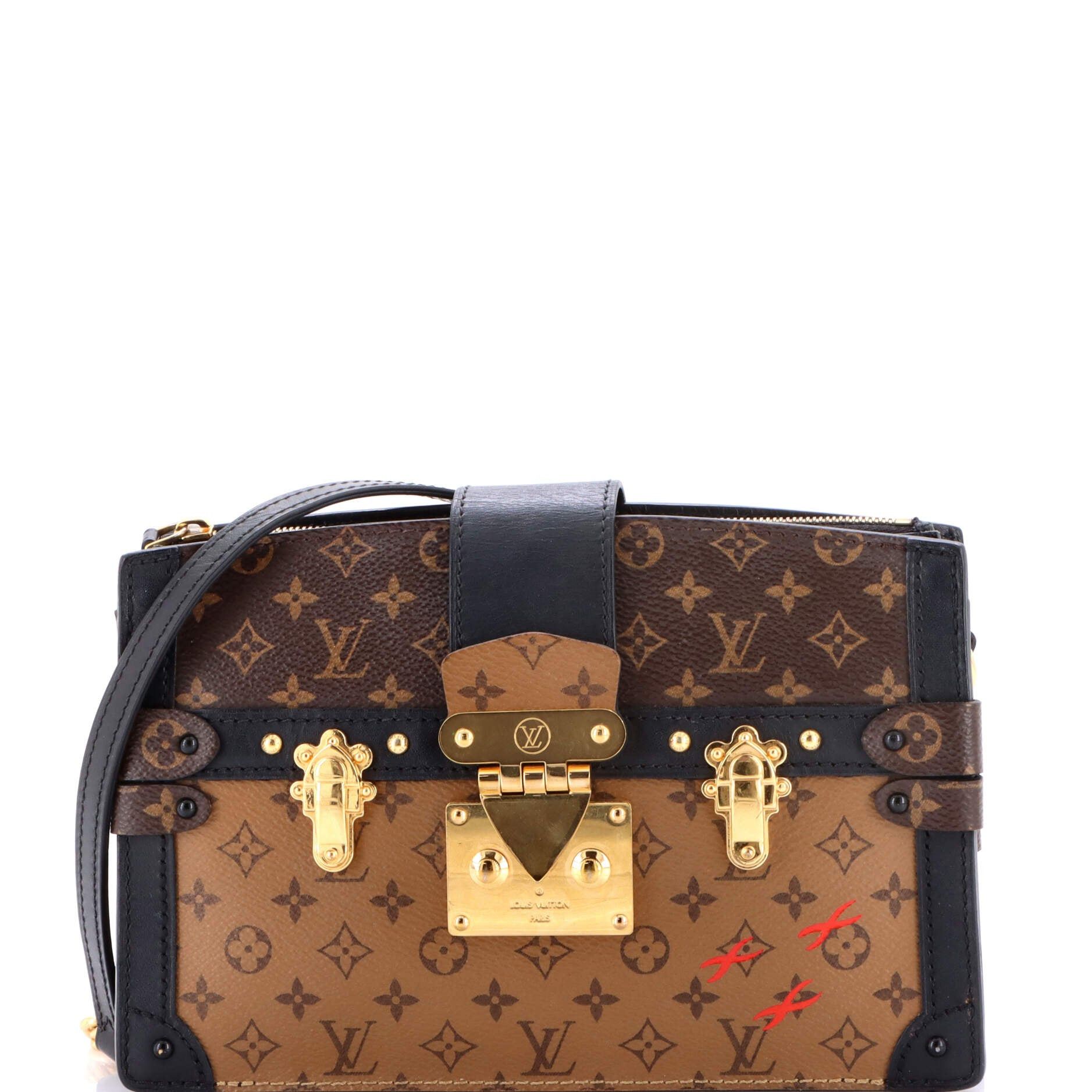 Louis Vuitton Trunk Clutch Size ONE SIZE - 1 Thumbnail