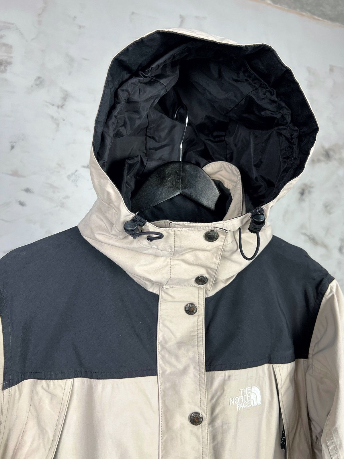 The North Face Vintage The North Face Jacket Size M - L Size L / US 10 / IT 46 - 4 Thumbnail