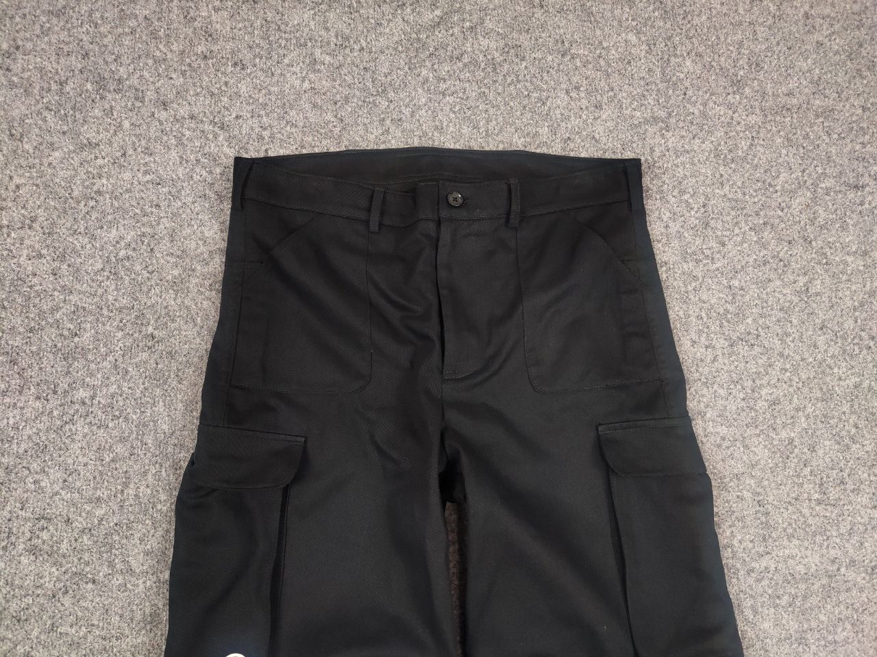 Other AELIZA studio Design unique collection Baggy Cargo Pants Size US 34 / EU 50 - 10 Thumbnail