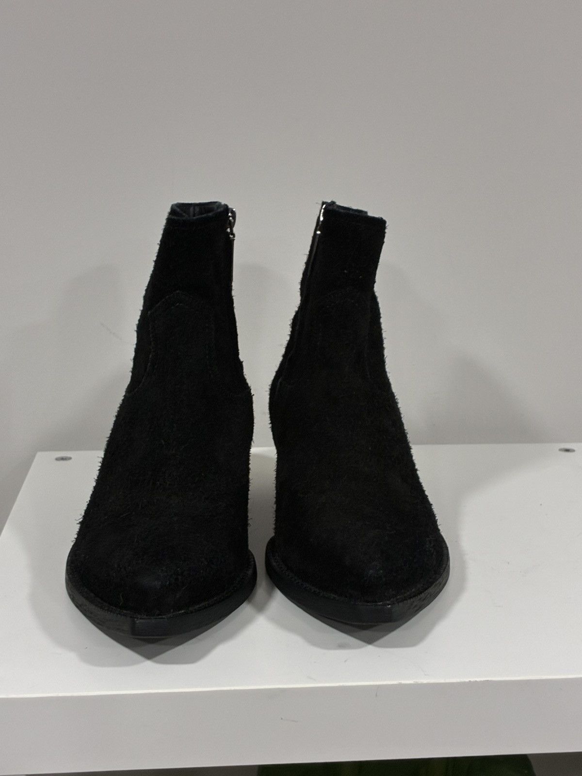 Saint Laurent Paris Lukas 40mm cowboy boot. 41 Size US 8 / EU 41 - 14 Thumbnail