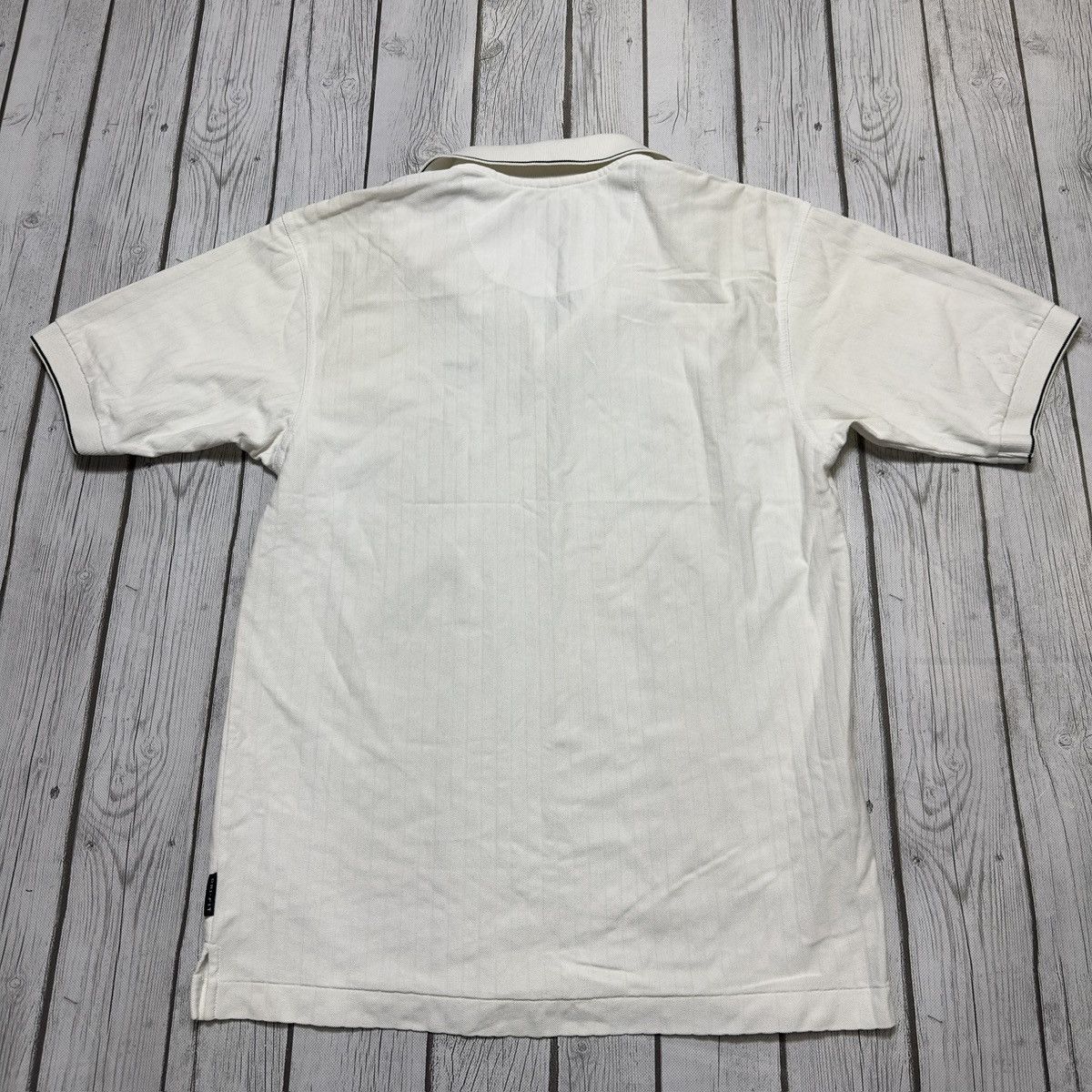 Nike × Vintage Vintage Nike Golf polo shirt Size US S / EU 44-46 / 1 - 2 Thumbnail