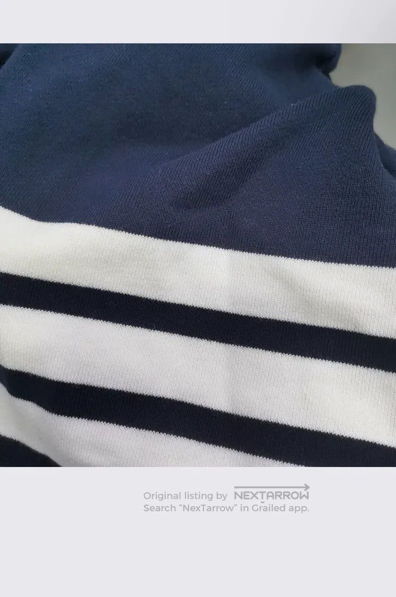 Thom Browne Thom Browne size 6 Blue jacket Size US XXL / EU 58 / 5 - 5 Thumbnail