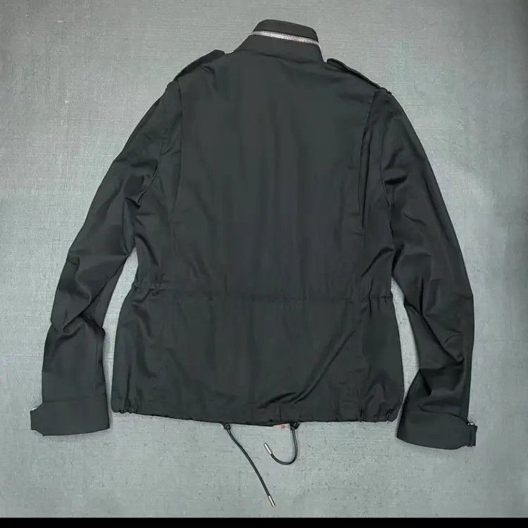 Saint Laurent Paris Sz 48 Saint Laurent Paris 13SS M65 JAcket-2505 Size US M / EU 48-50 / 2 - 2 Thumbnail