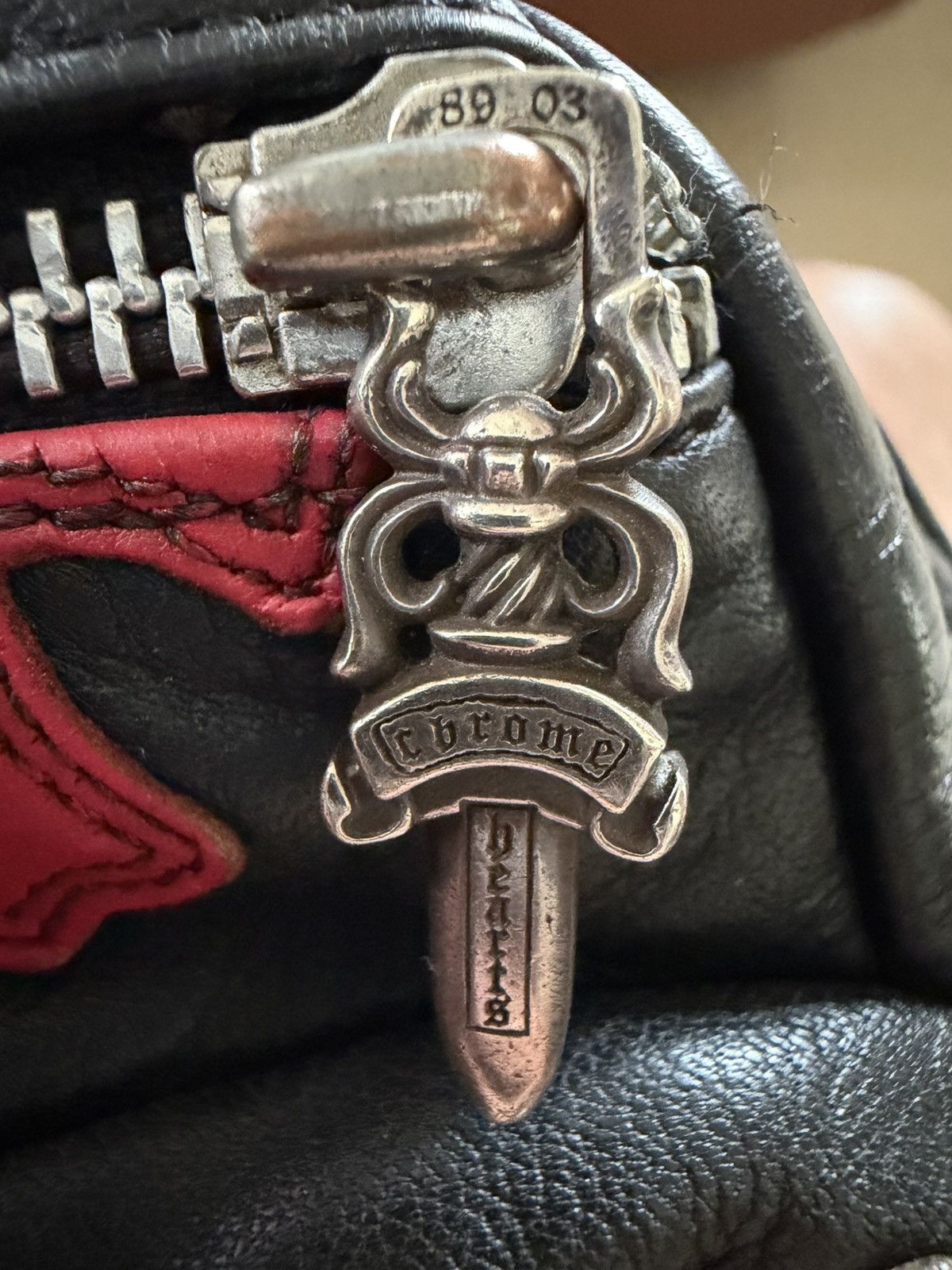 Chrome Hearts Chrome hearts bag Size ONE SIZE - 10 Thumbnail