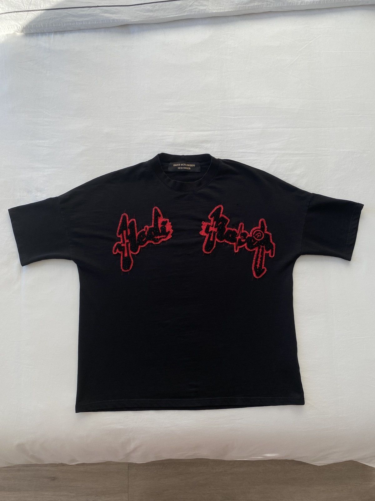 Buy RARE Racer Worldwide Tee