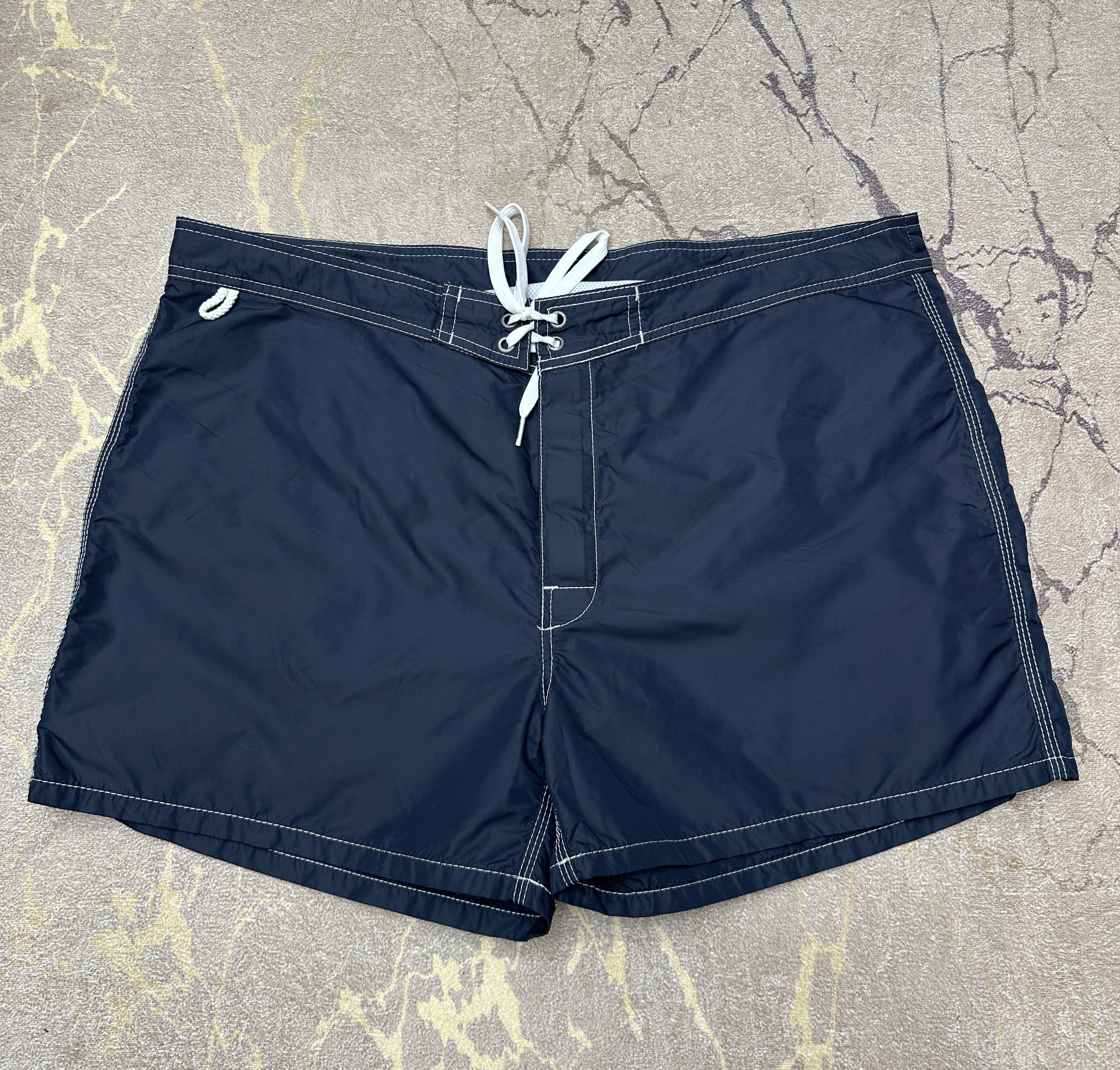 Sundek Sundek 38 Surf Beach Board Shorts Trunks Bath Size 38 XL Size US 38 / EU 54 - 2 Thumbnail