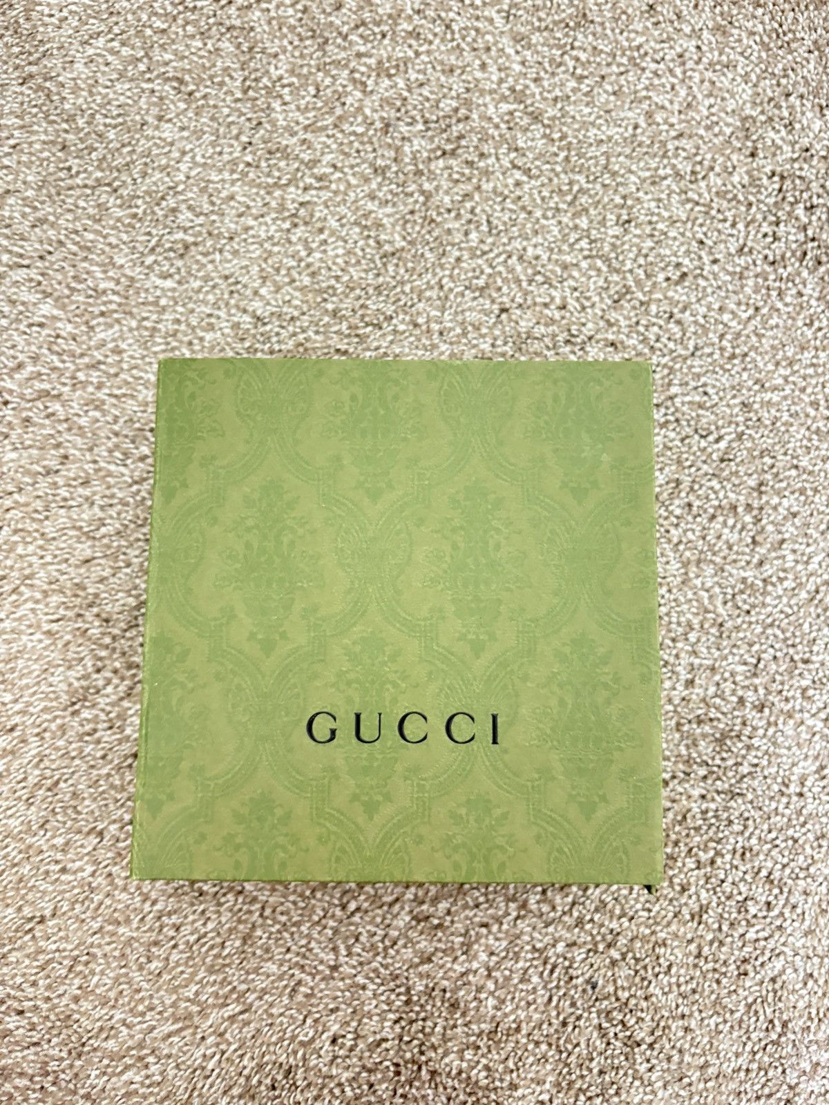 Gucci GG Marmont wide belt Size ONE SIZE - 4 Thumbnail