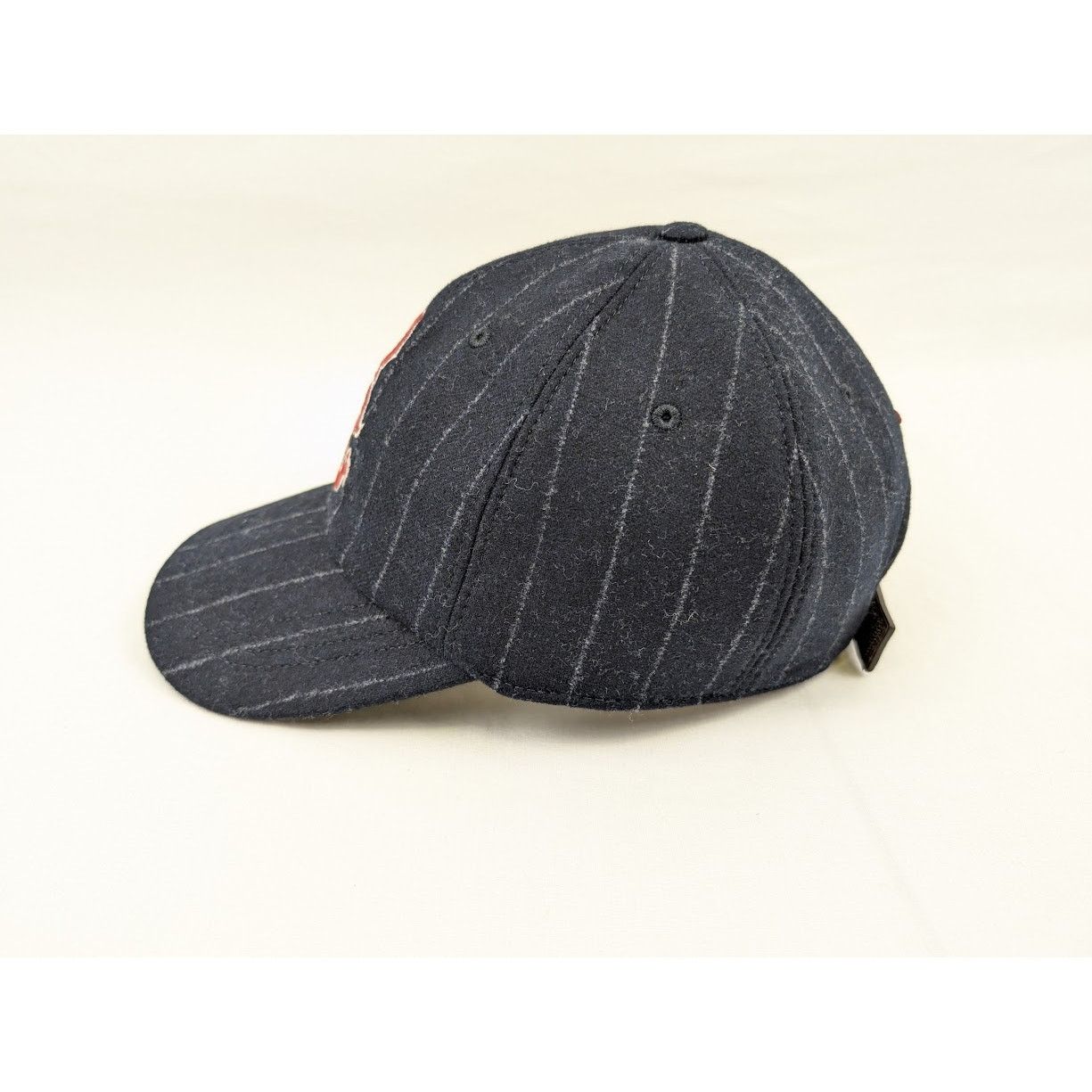 o1rshd1 Size: M / Baseball Cap / Hat in Navy Blue
