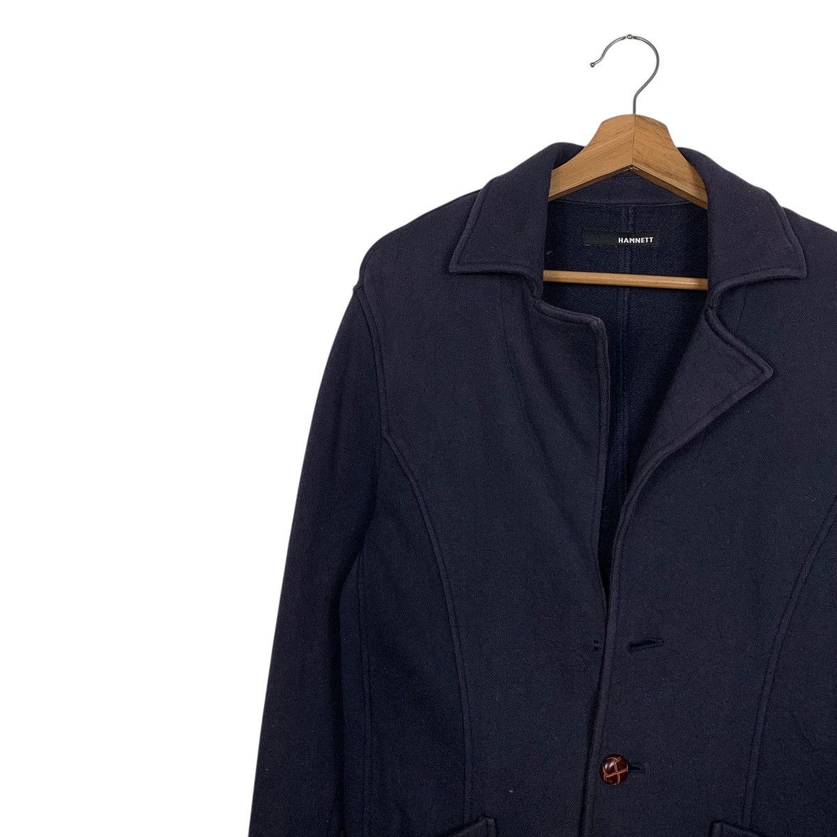 Katharine Hamnett London Katherine Hamnett Light Jacket Size US S / EU 44-46 / 1 - 6 Thumbnail