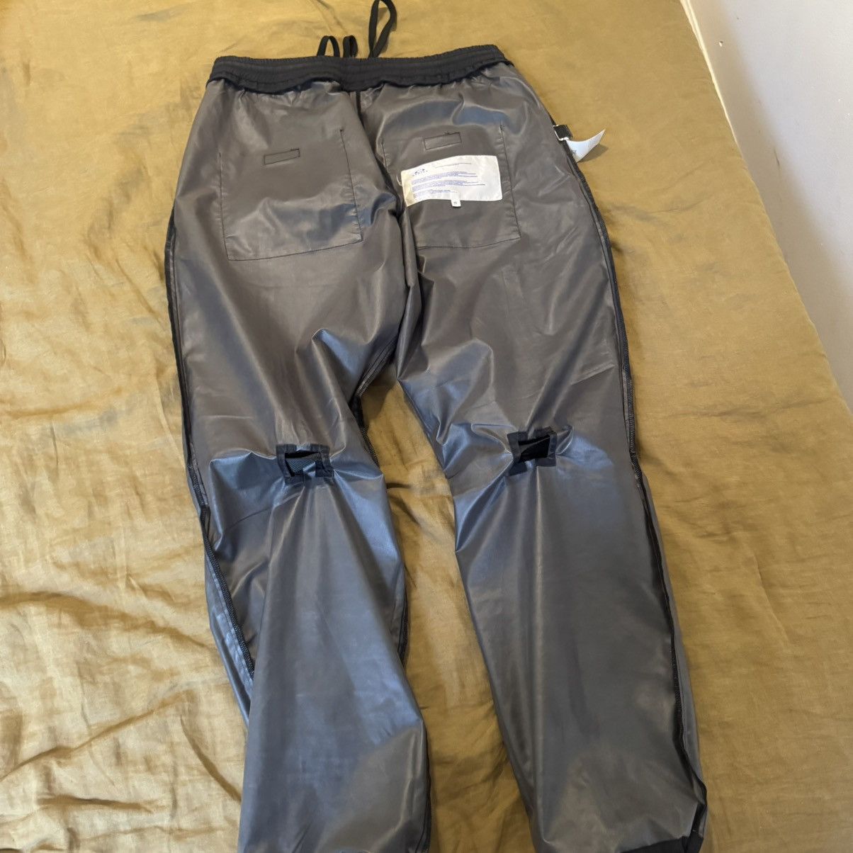 Oakley Rare Oakley Pants Size US 32 / EU 48 - 8 Thumbnail