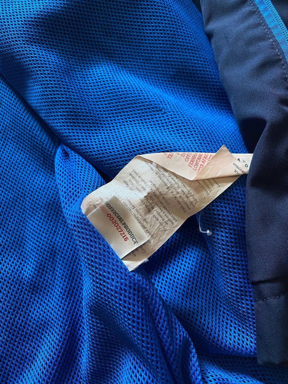 Umbro × Vintage Vintage Umbro England Soccer Jacket Size US L / EU 52-54 / 3 - 10 Thumbnail