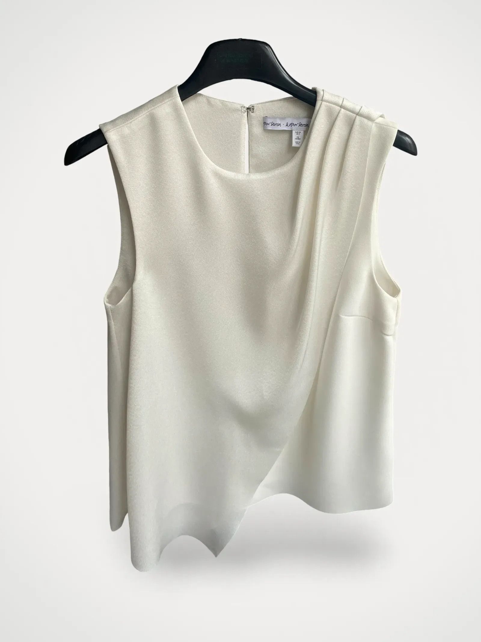 & Other Stories & Other Stories Top Size XS / US 0-2 / IT 36-38 - 1 Thumbnail