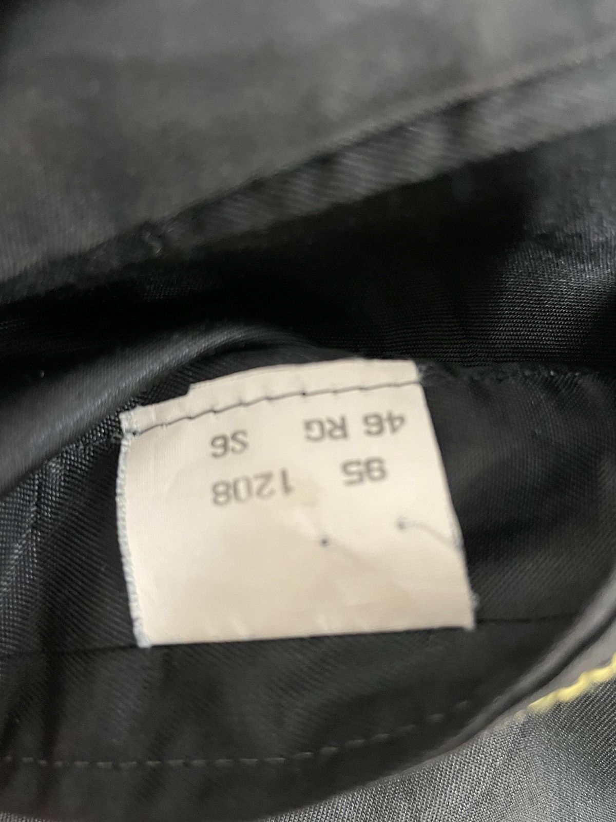 Brooks Brothers Pure Linen Jacket Size 46R - 8 Thumbnail