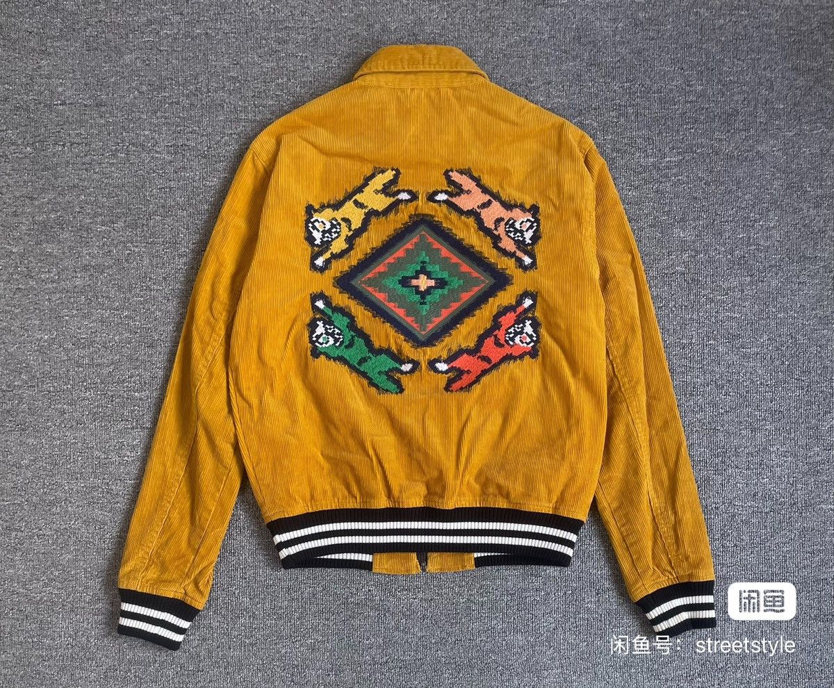 Billionaire Boys Club Billionaire Boys Club jacket coat Size US S / EU 44-46 / 1 - 5 Thumbnail