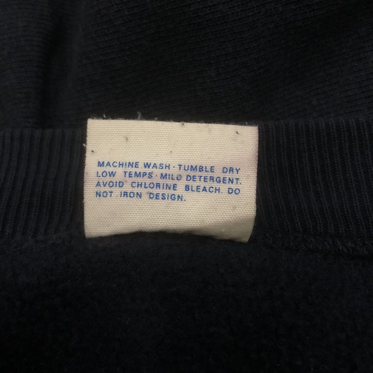 Champion Champion Reverse Weave Snap Button Size US S / EU 44-46 / 1 - 8 Thumbnail
