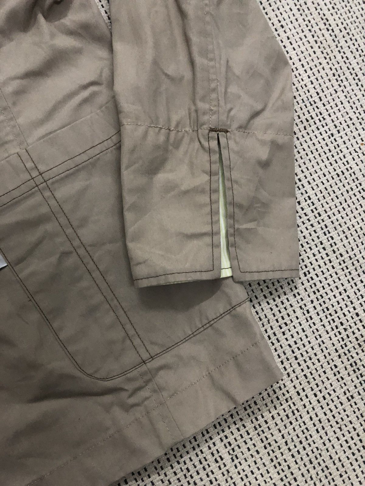 Fjallraven FJALL RAVEN CASUAL JACKET Size M / US 6-8 / IT 42-44 - 4 Thumbnail