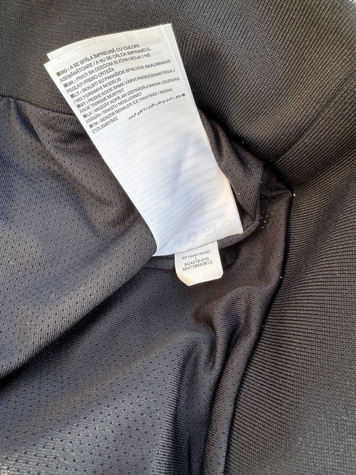 Jordan Brand Jacket Jordan x PSG neylon Size US L / EU 52-54 / 3 - 9 Thumbnail