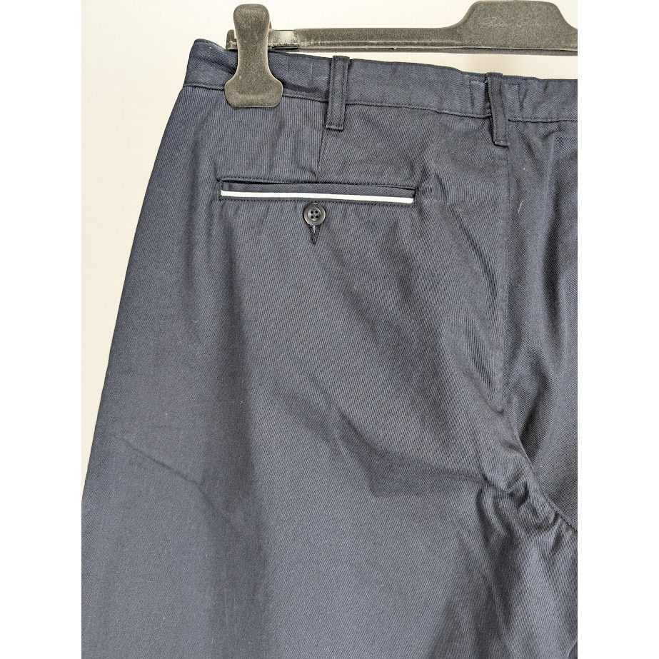 Noah o1rshd1 Pajama Chino Pant in Navy Size US 36 / EU 52 - 14 Thumbnail