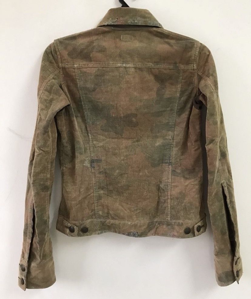 Le Grande Bleu (L.G.B.) L.G.B. Maniac Corp Corduroy Jacket Size 1 Size US S / EU 44-46 / 1 - 2 Thumbnail