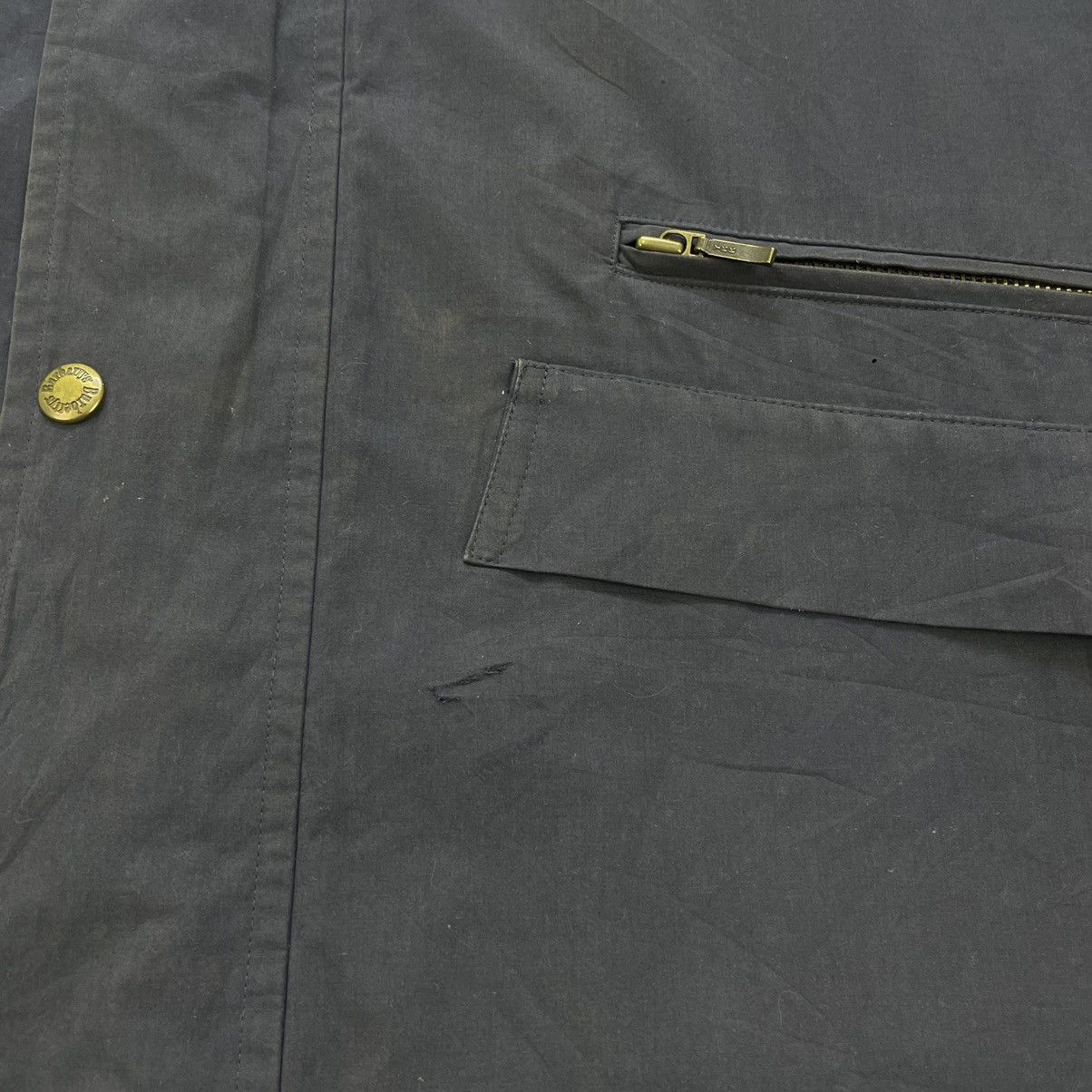 Burberry 🔥Vintage Burberrys Nova Check Jacket Size US M / EU 48-50 / 2 - 10 Thumbnail