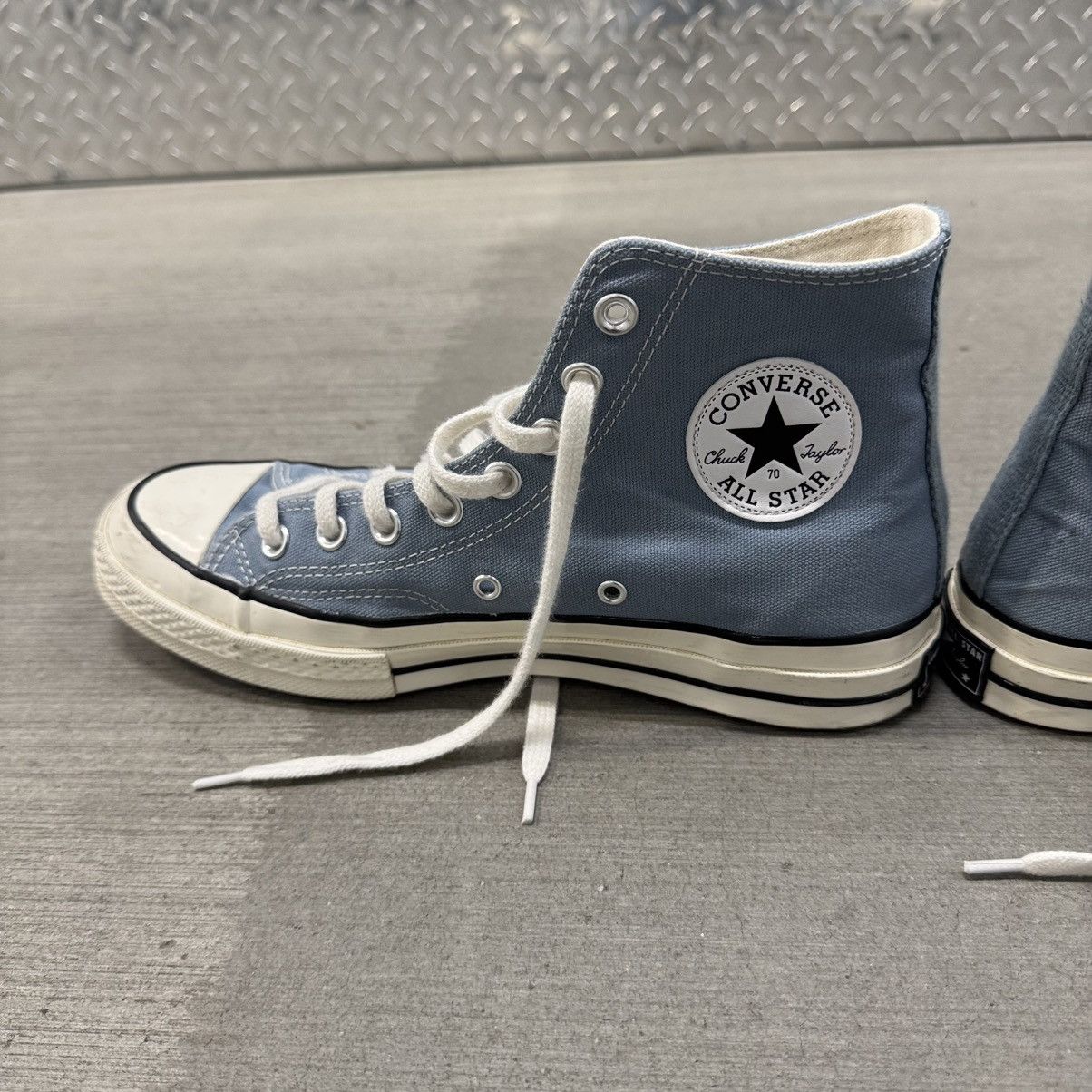 Converse Converse Chuck 70 High Size US 8 / EU 41 - 6 Thumbnail