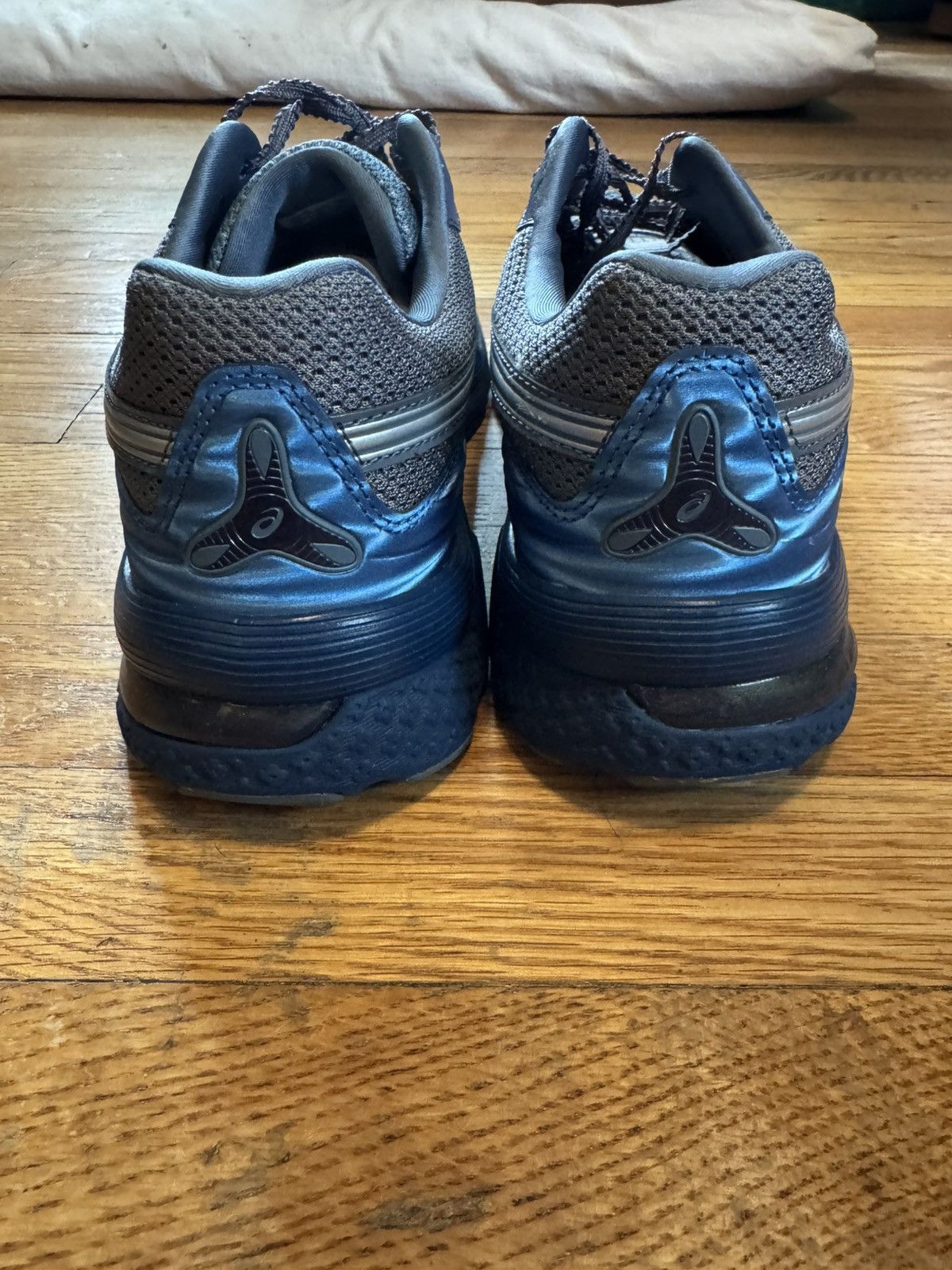 Asics × Kiko Kostadinov ASICS X KIKO KOSTADINOV GEL-FLAMMAE Size US 9 / EU 42 - 7 Thumbnail