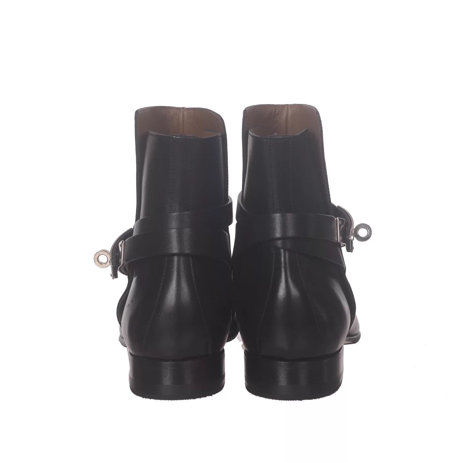 Hermes Hermès boots 41 Size US 8 / EU 41 - 7 Thumbnail