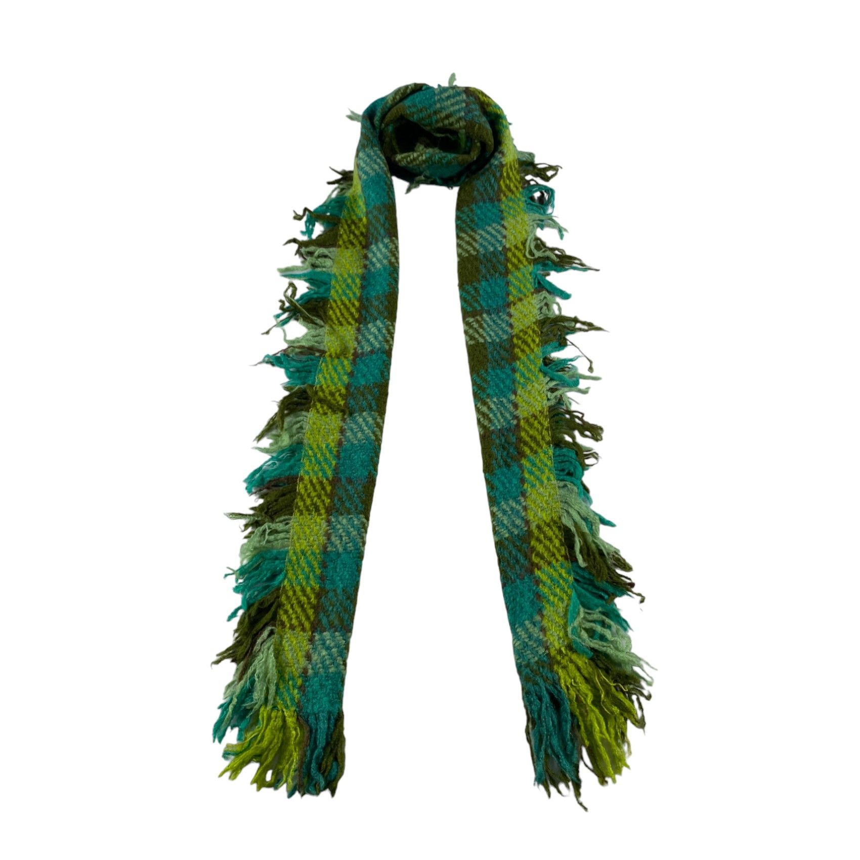 Nordstrom × Vintage Nordstrom Scarf / Muffler / Neckwear Size ONE SIZE - 1 Thumbnail